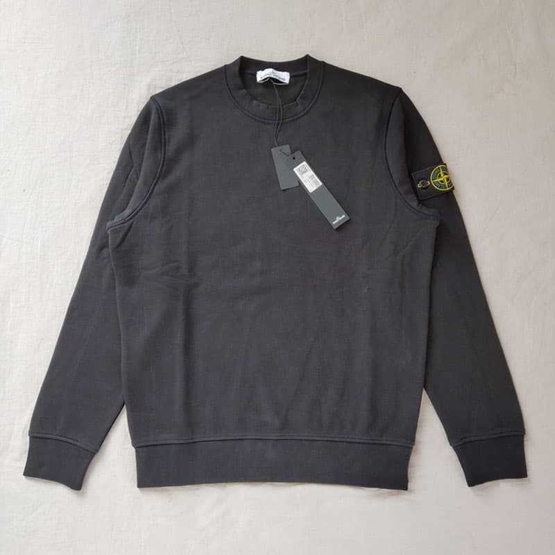 Stone Island 스톤아일랜드 크루넥 스웨트셔츠 맨투맨 63051 레플리카 - 의류 | 세미샵 레플리카 사이트