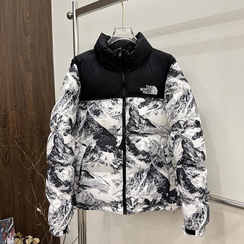 *기타 노스페이스 1996 노벨티 눕시 패딩 자켓 레플리카 - 의류 | 세미샵 레플리카 사이트