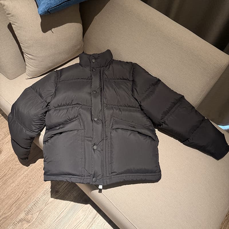 몽클레어 몽클레어 그레노블 Semur 세르누르 숏 다운 패딩 자켓 레플리카 - 의류 | 세미샵 레플리카 사이트