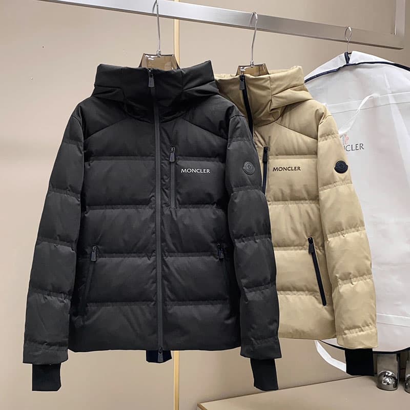 Moncler 몽클레어 그렘블 Grenble 다운 자켓 패딩 레플리카 - 의류 | 세미샵 레플리카 사이트