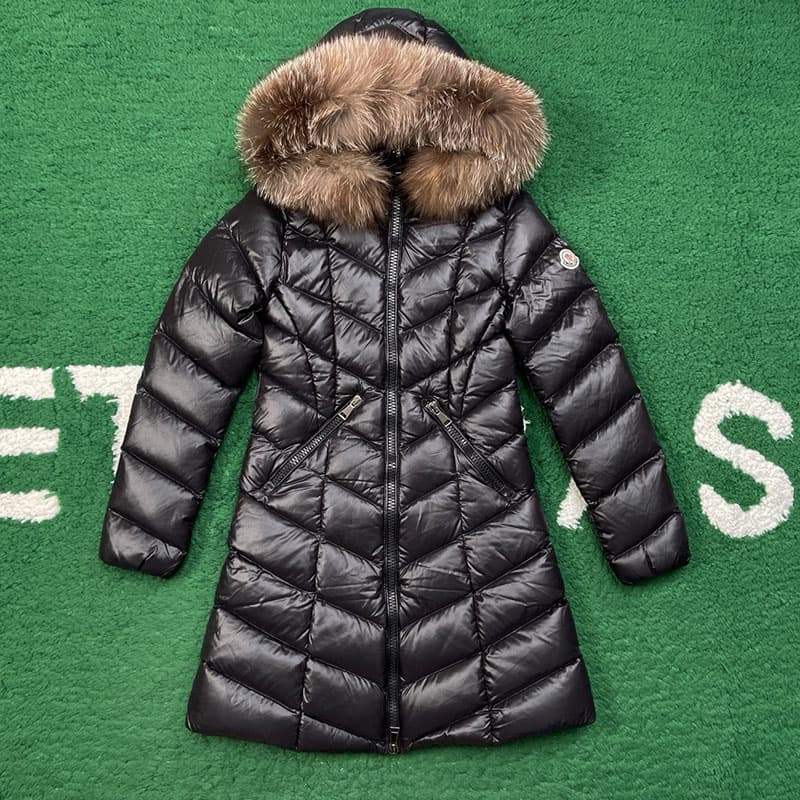Moncler 몽클레어 Fulmarus 풀마러스 여성 다운 패딩 자켓 레플리카 - 의류 | 세미샵 레플리카 사이트