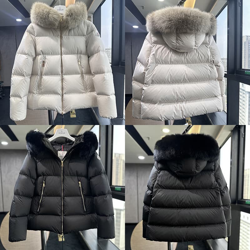 몽클레어 몽클레어 Laichefur 라이체퍼 다운 패딩 자켓 레플리카 - 의류 | 세미샵 레플리카 사이트