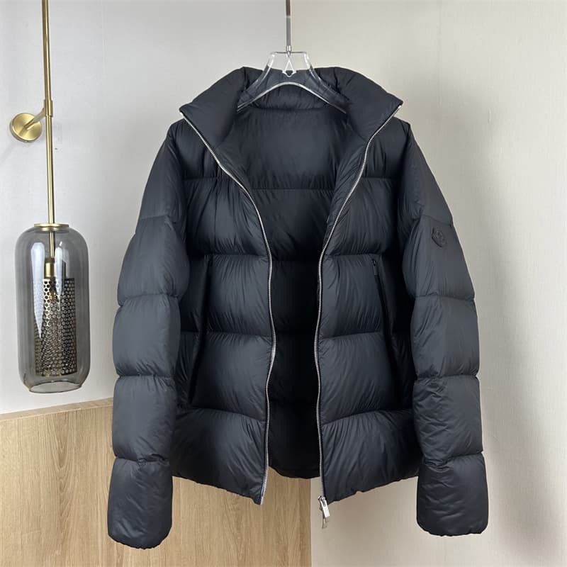 Moncler 몽클레어 Tarn 타른 숏 다운 패딩 자켓 레플리카 - 의류 | 세미샵 레플리카 사이트