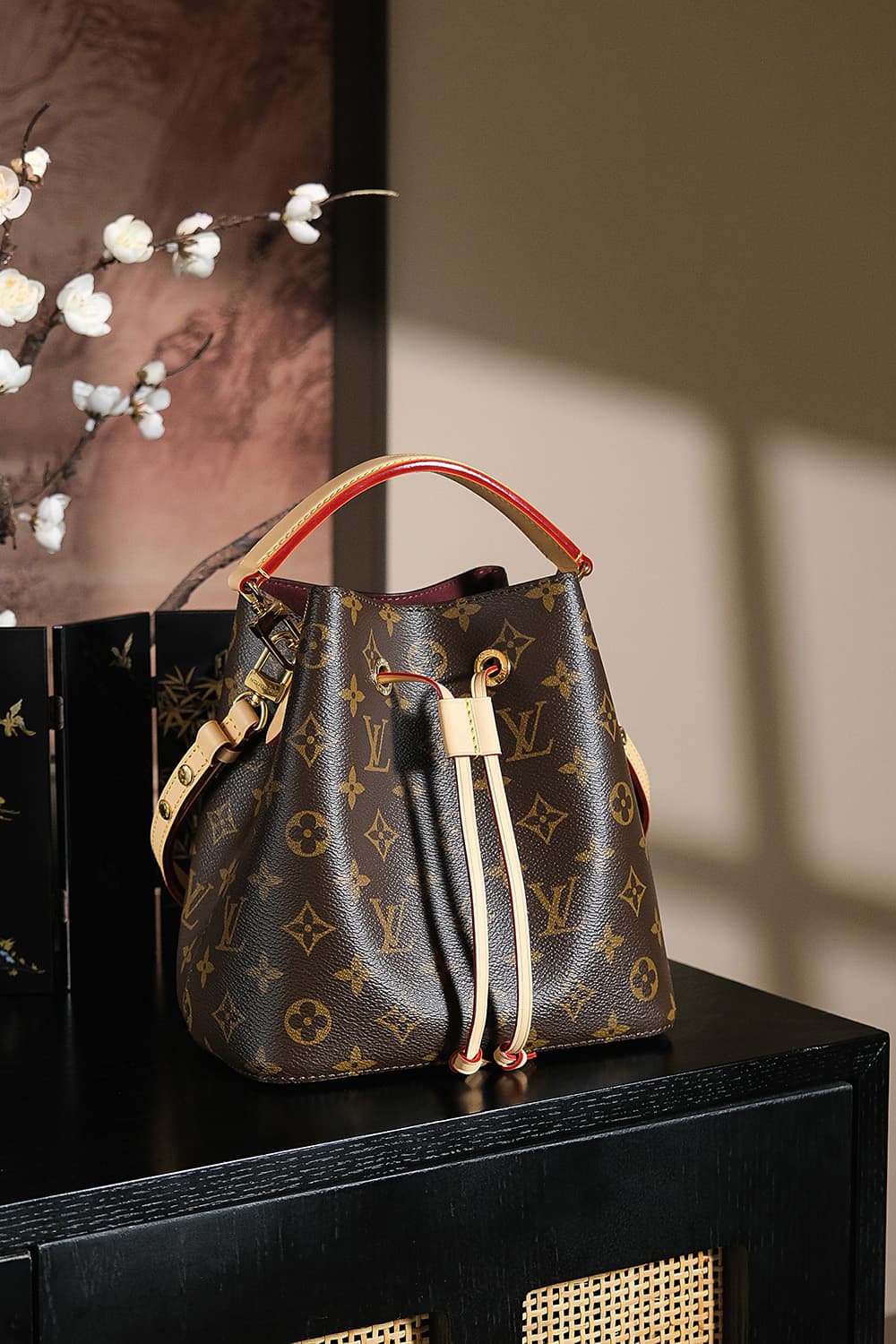 Louis Vuitton Louis Vuitton Highend Neonoe BB Monogram 레플리카 - 하이앤드 | 세미샵 레플리카 사이트