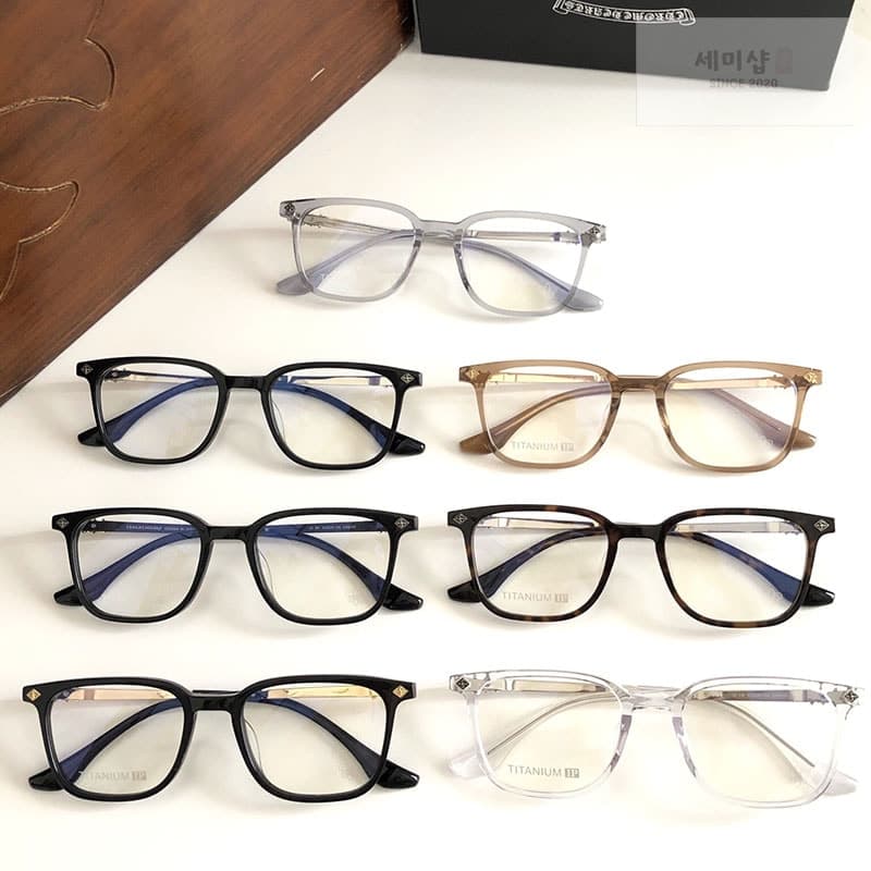 Chrome Hearts 크롬하츠 안경 CH8293 레플리카 - 악세사리 | 세미샵