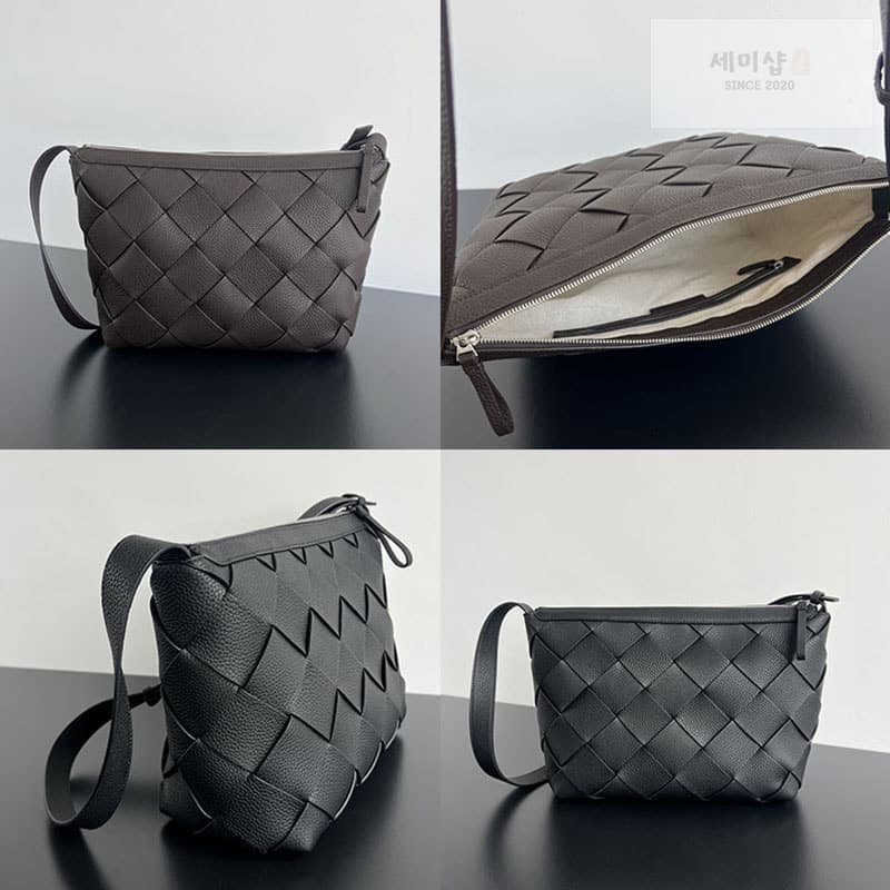 Bottega Veneta 보테가베네타 디아고 호보 백 795125 - 세미샵