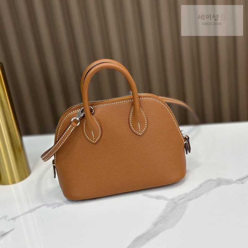 Hermes 에르메스 볼리드 미니백 Bag
