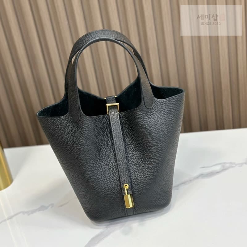 Hermes 에르메스 피코탄 18 에토프 - 세미샵