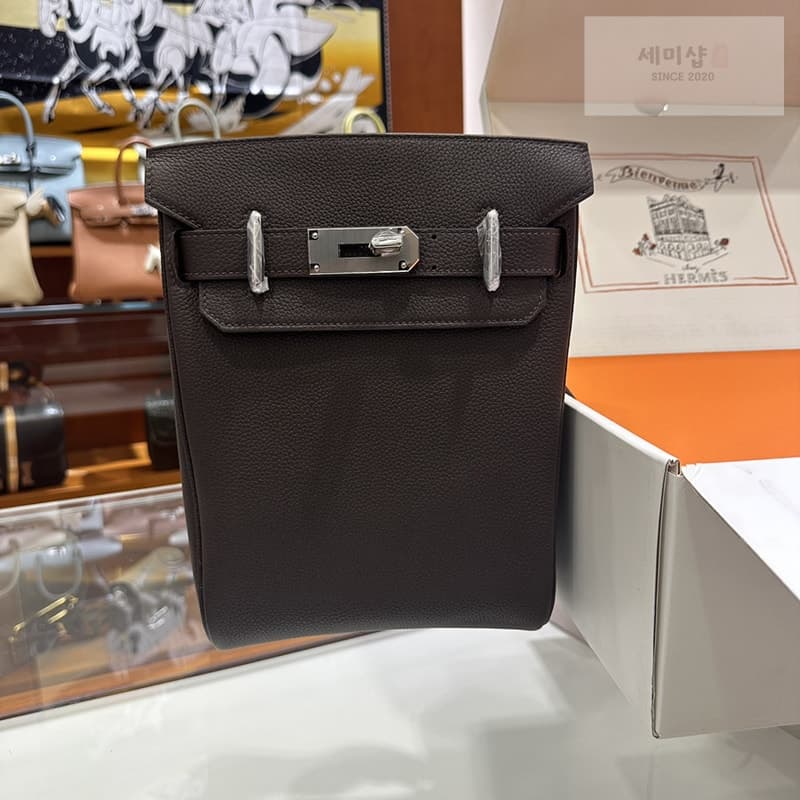 Hermes 에르메스 핵아도 PM 토고 레플리카 - Bag | 세미샵