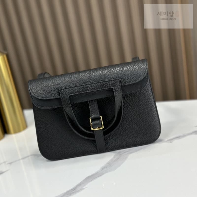 Hermes 에르메스 힐잔 25 숄더백 Bag