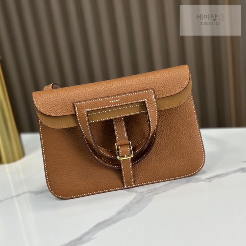 Hermes 에르메스 힐잔 25 숄더백 Bag
