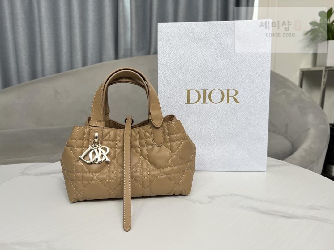 D I O R Dior Toujours - 세미샵
