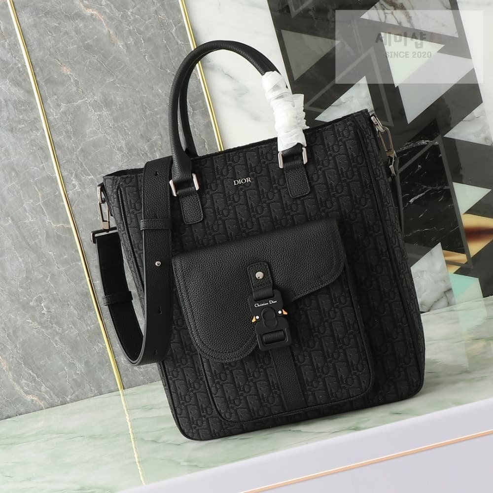 D I O R Saddle Tote Bag Bag