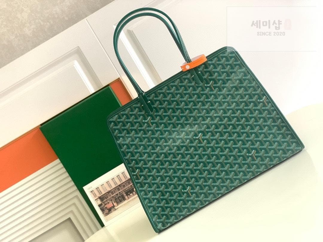 G O Y A R D Goyard Hardy PM - 세미샵