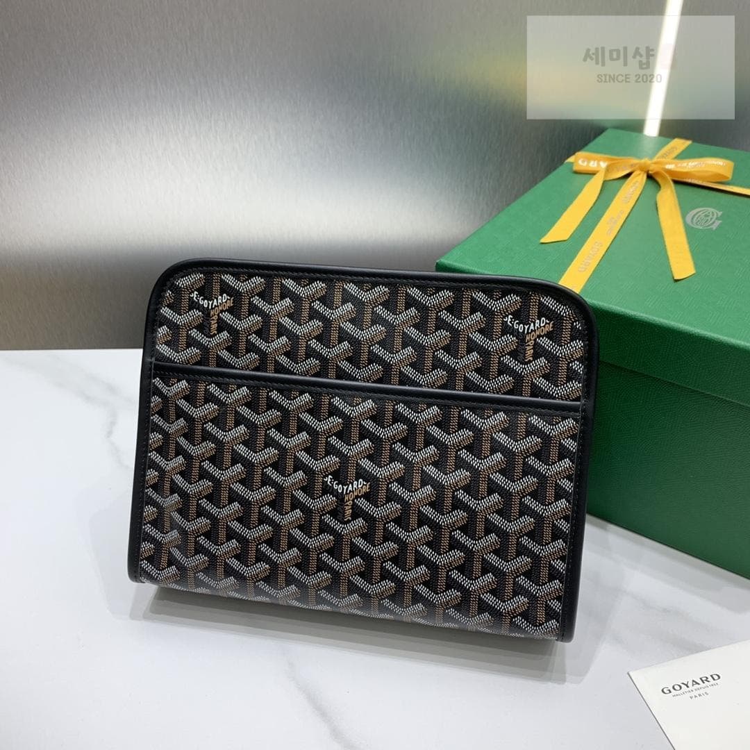G O Y A R D Goyard Jouvence MM GM Toiletry - 세미샵
