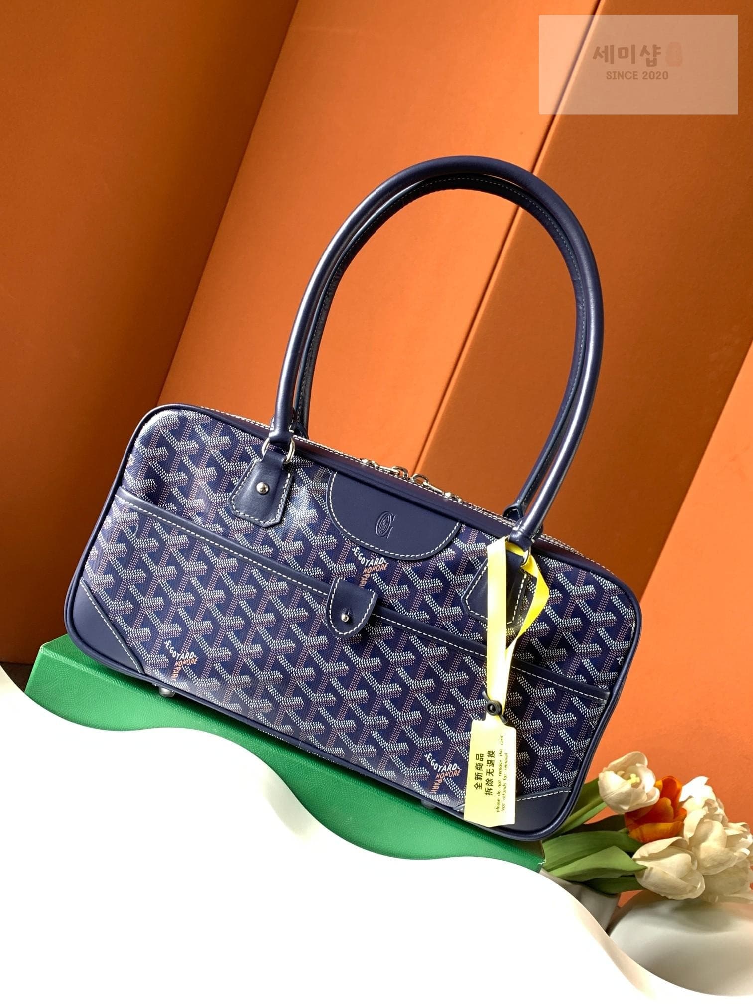 G O Y A R D Goyard Saint Martin - 세미샵