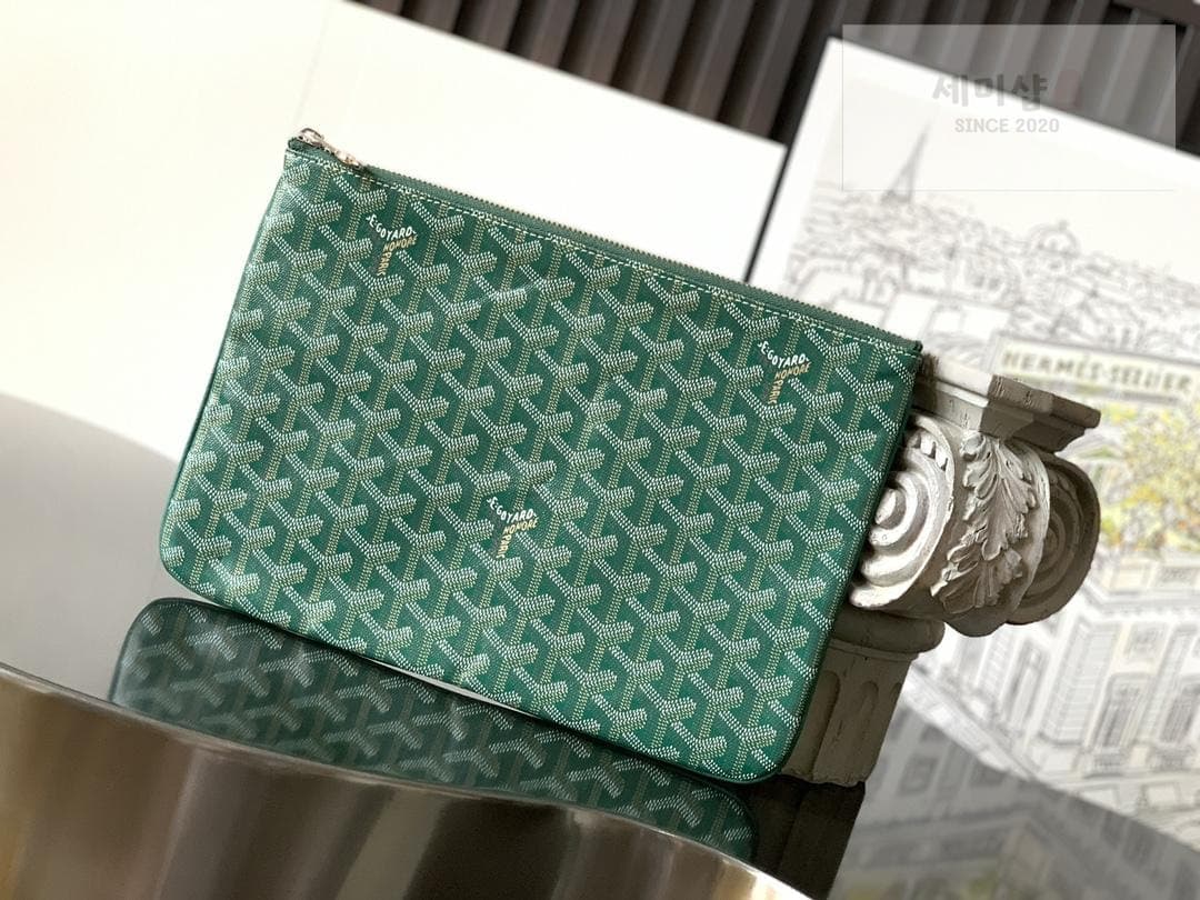 G O Y A R D Goyard Senna Cluch - 세미샵