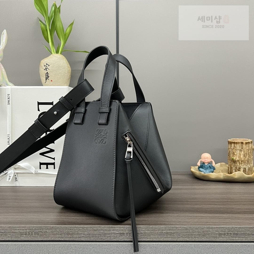 Loewe Loewe Compact Hammock 레플리카 - Bag | 세미샵