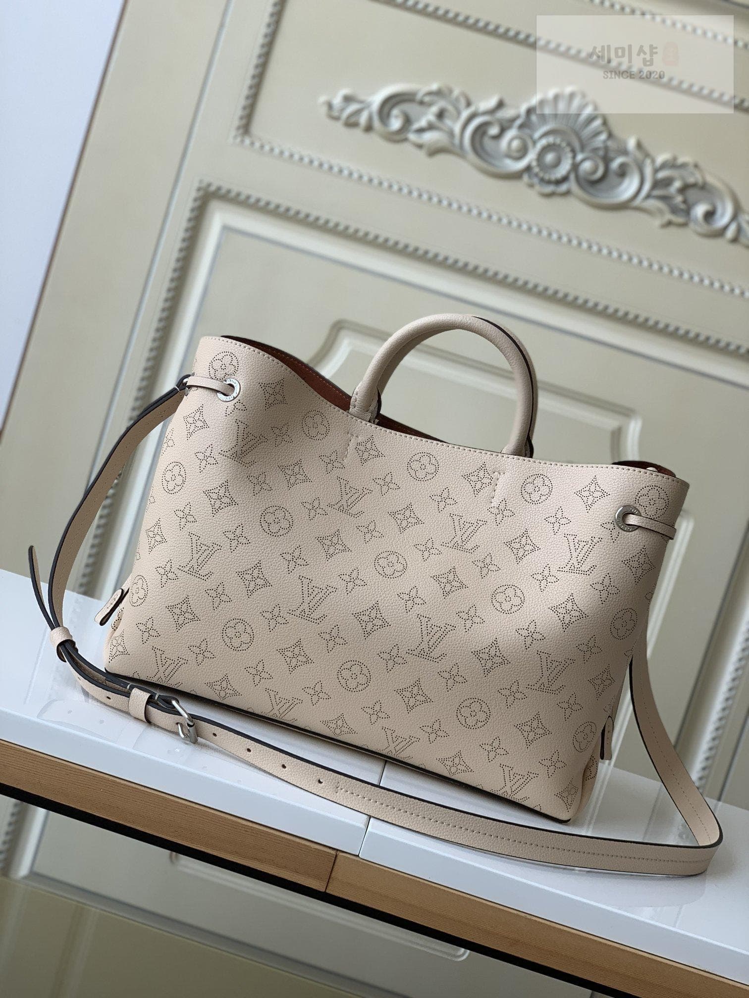 Louis Vuitton Louis Vuitton Bella Tote Bag