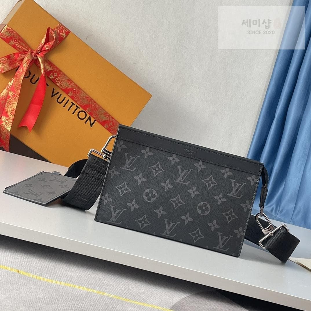 Louis Vuitton Louis Vuitton Gaston Wearable Wallet 레플리카 - Bag | 세미샵