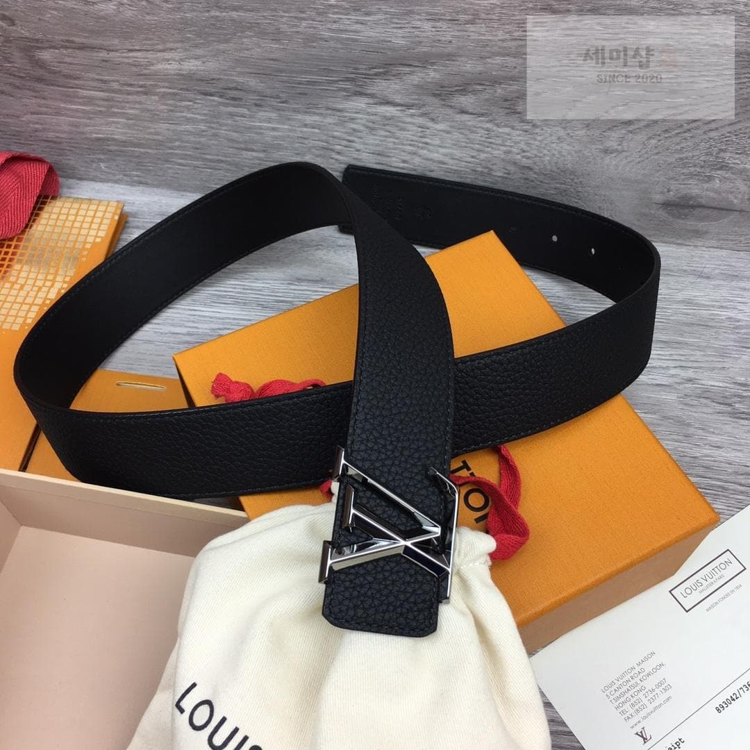 Louis Vuitton Louis Vuitton 2 레플리카 - 벨트 | 세미샵