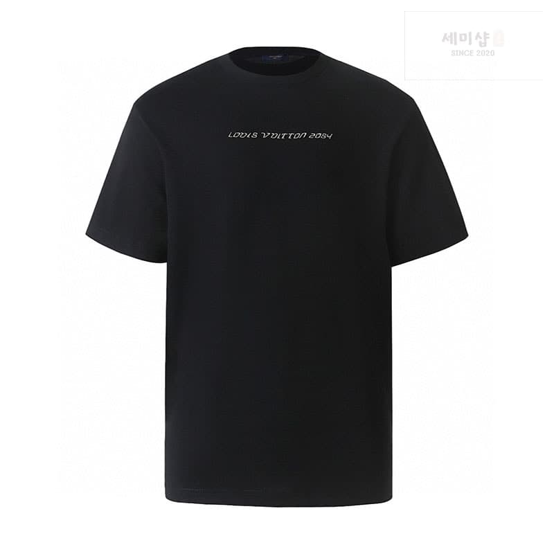 Louis Vuitton 루이비통 2054 시그니처 반팔 티셔츠 - 세미샵