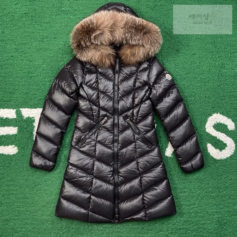 Moncler 몽클레어 Fulmarus 풀마러스 여성 다운 패딩 자켓 - 세미샵