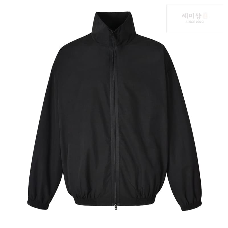Acne Studios 아크네 1996 자수 집업 윈드브레이커 레플리카 - 의류 | 세미샵