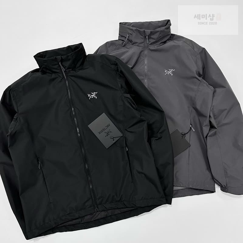 Arc Teryx 아크테릭스 다터 자켓 - 세미샵