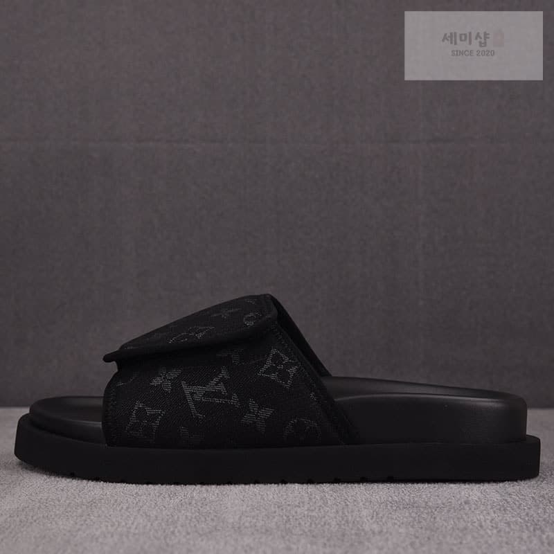 Louis Vuitton 루이비통 마이애미 뮬 - 세미샵