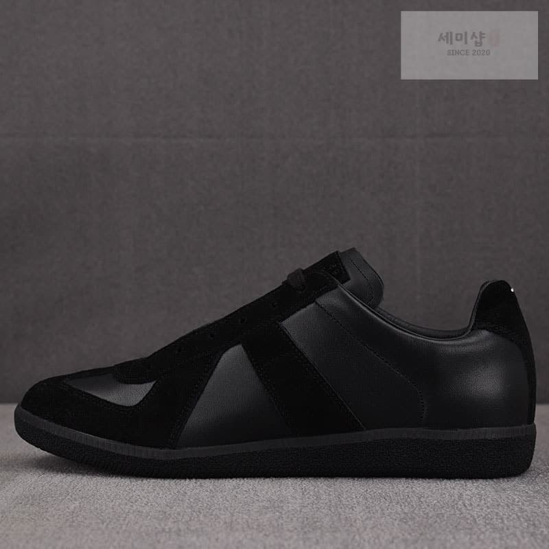 Maison Margiela 메종마르지엘라 레플리카 독일군 스니커즈 - 세미샵