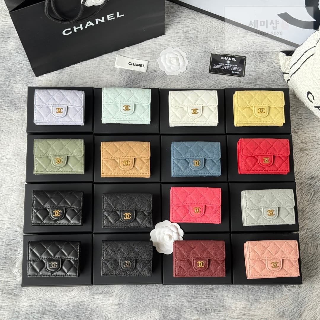 C H A N E L Chanel AP0230 - 세미샵