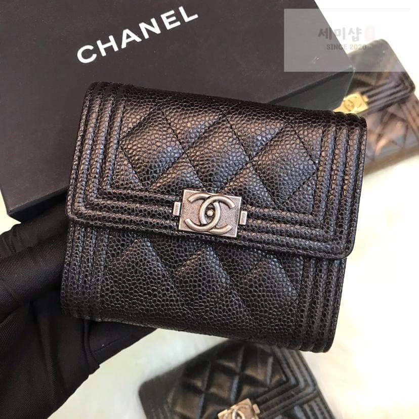 C H A N E L Chanel A80734 - 세미샵