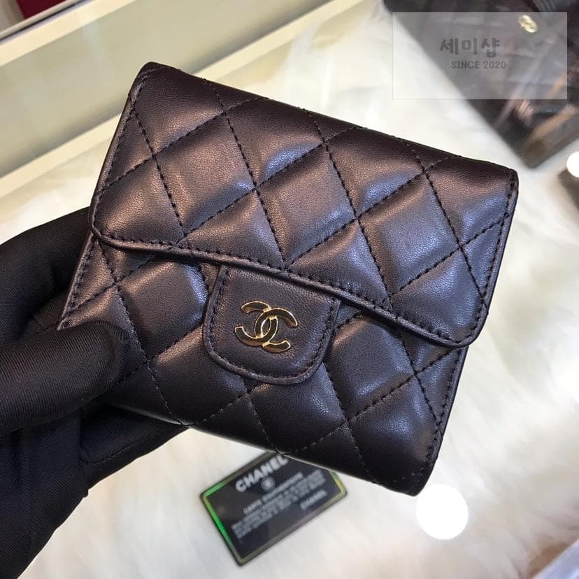 C H A N E L Chanel A82288 - 세미샵