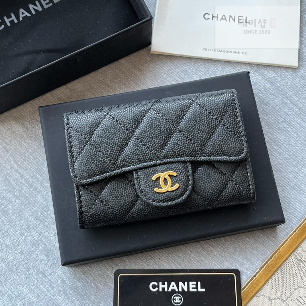 C H A N E L Chanel AP0214 - 세미샵