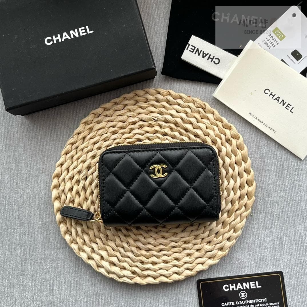 C H A N E L Chanel AP0216 - 세미샵