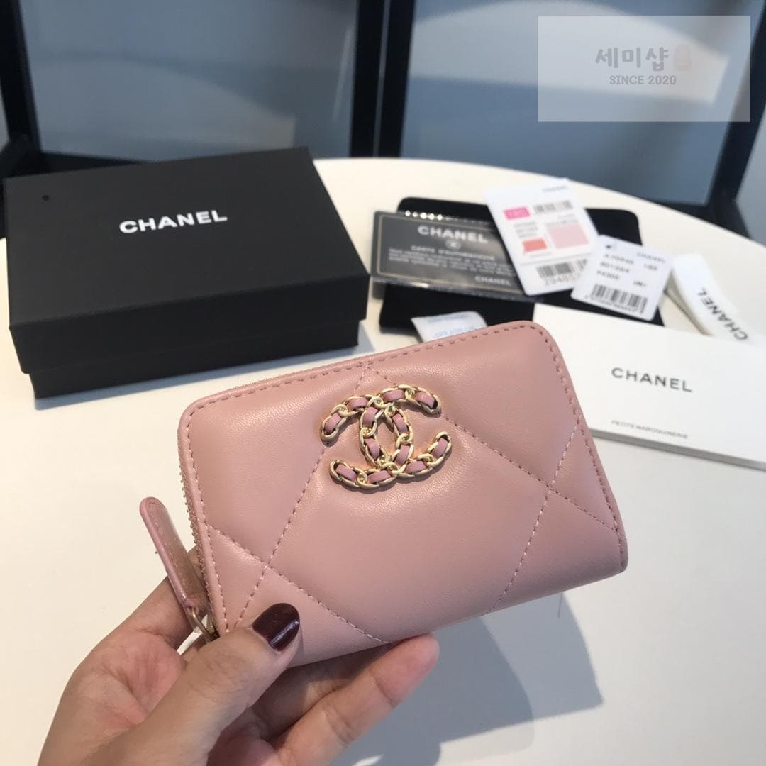 C H A N E L Chanel AP0949 - 세미샵