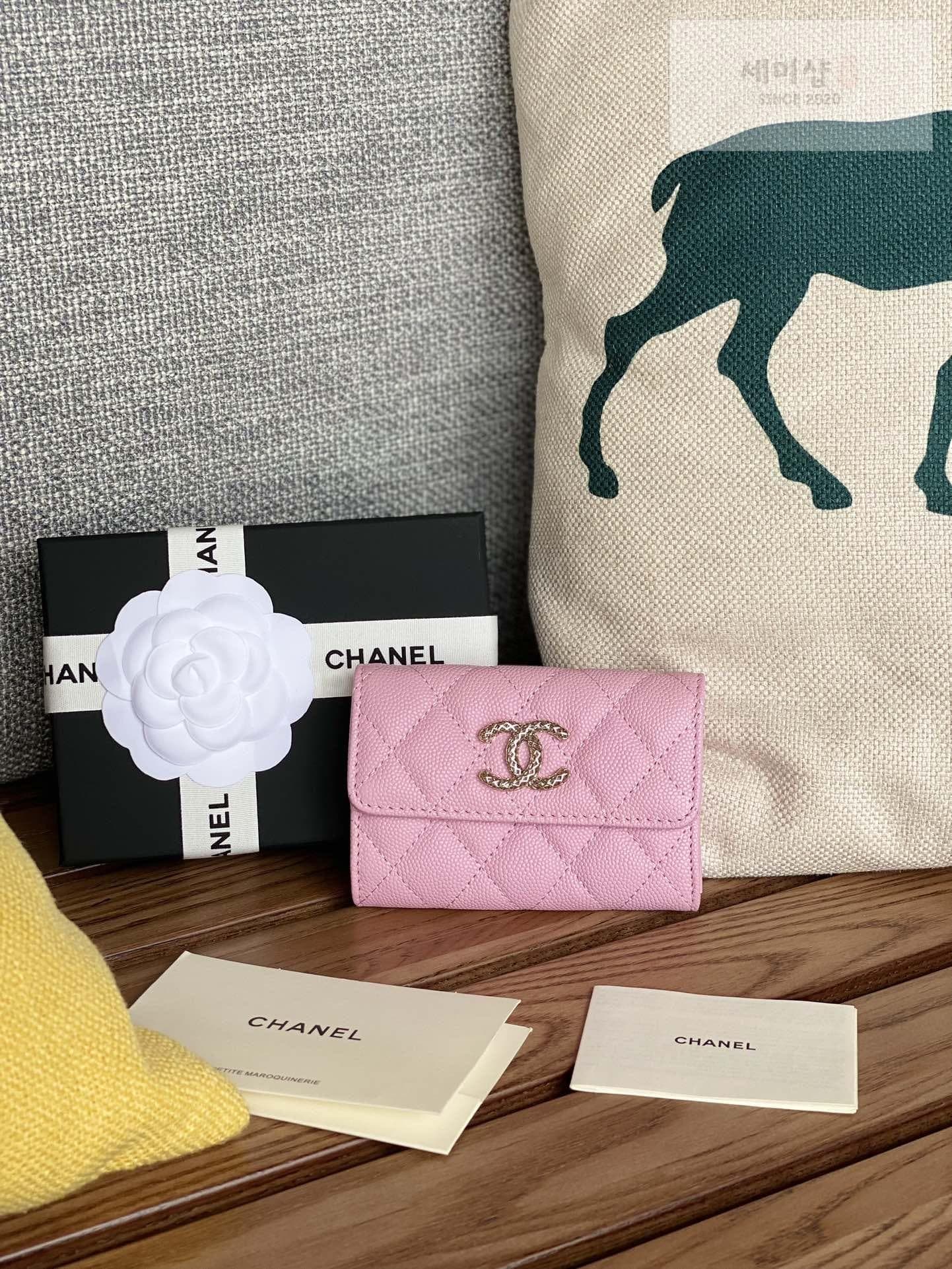 C H A N E L Chanel AP3187 - 세미샵