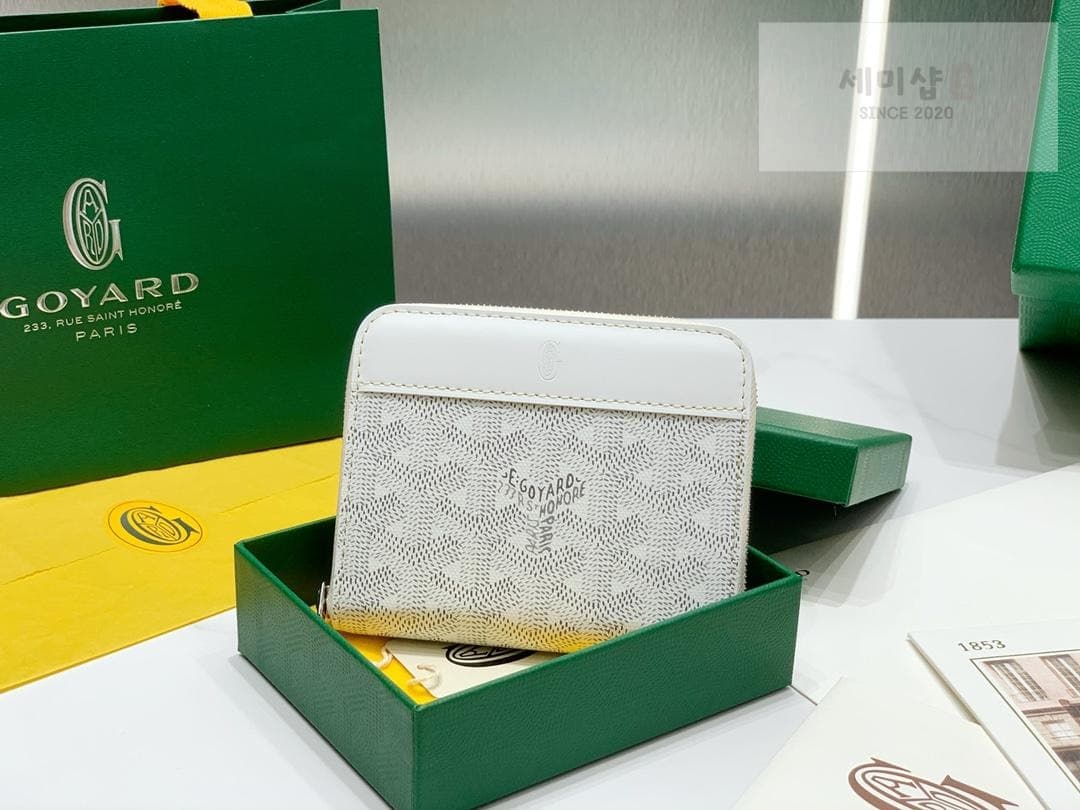 G O Y A R D Goyard Matignon PM - 세미샵