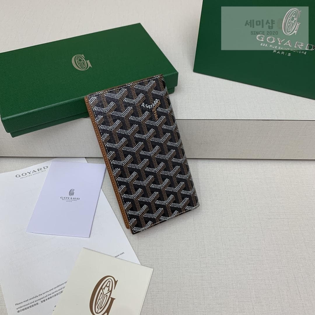 G O Y A R D Goyard Saint Lambert - 세미샵