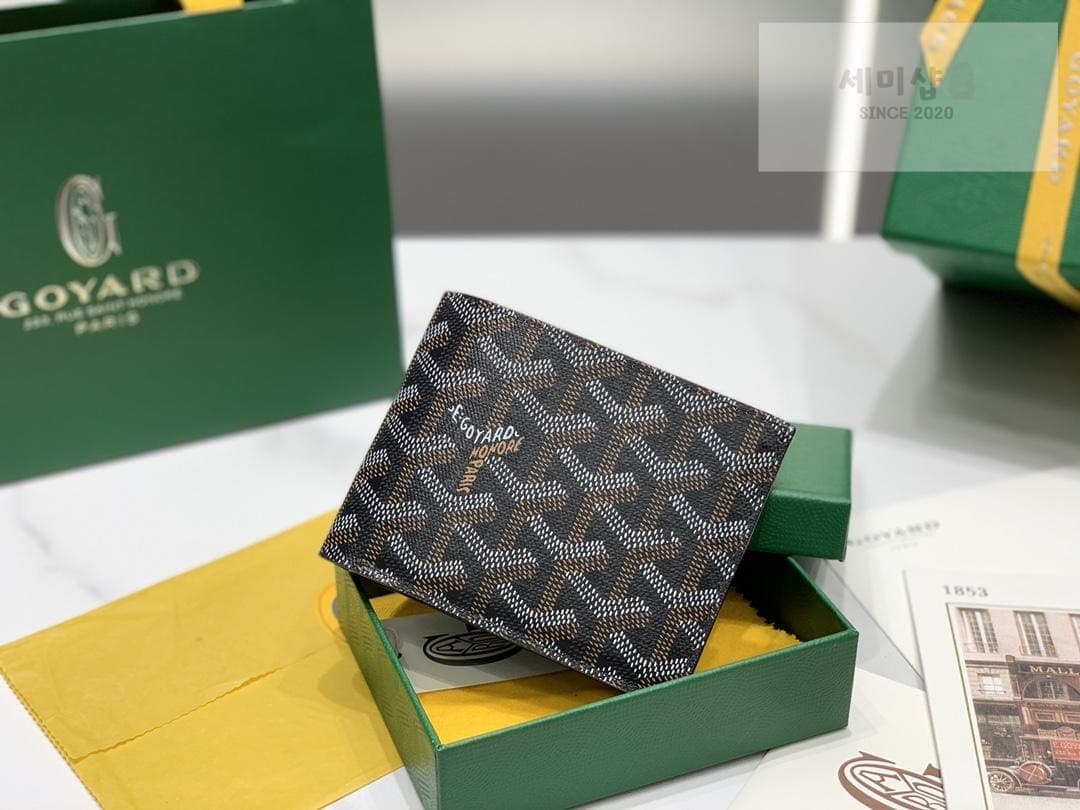 G O Y A R D Goyard Victoire - 세미샵