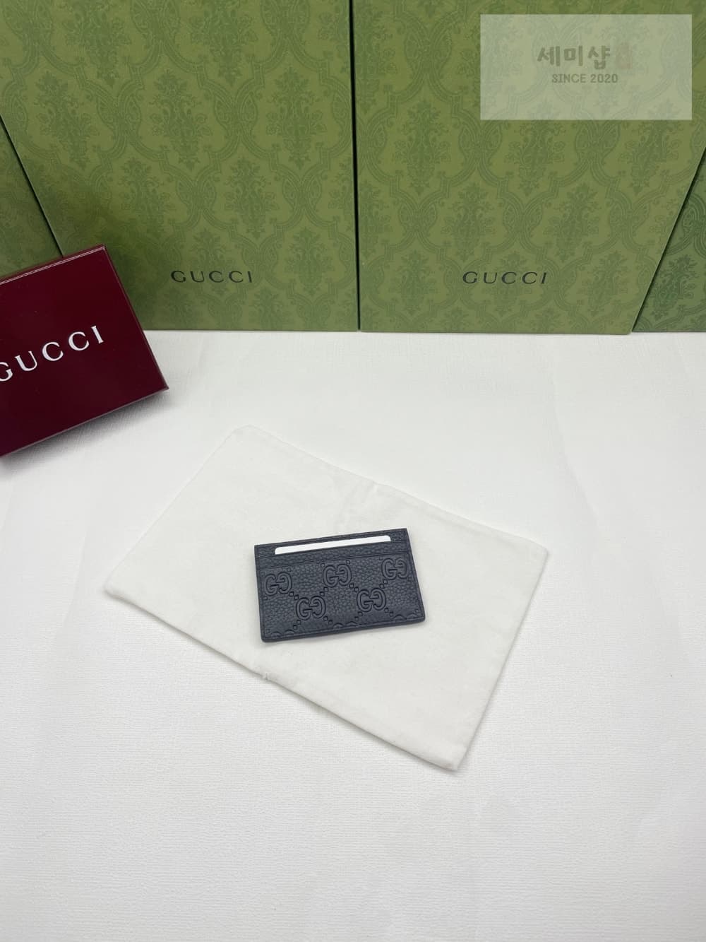 Gucci Gucci 835151 - 세미샵