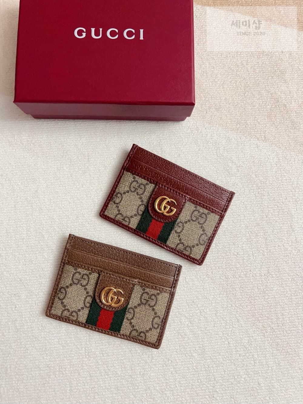 Gucci Gucci 838486 - 세미샵