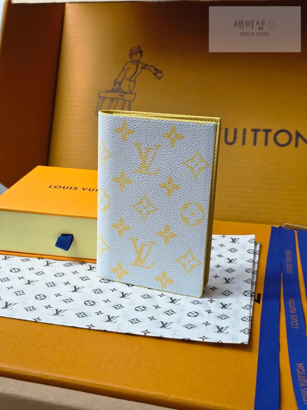 Louis Vuitton Lv M14770 - 세미샵