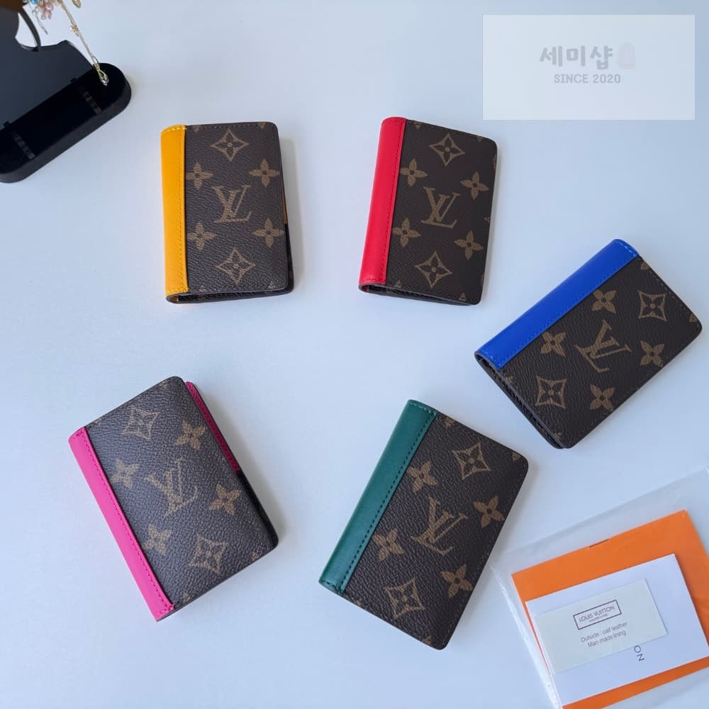 Louis Vuitton Louis Vuitton M12829 지갑