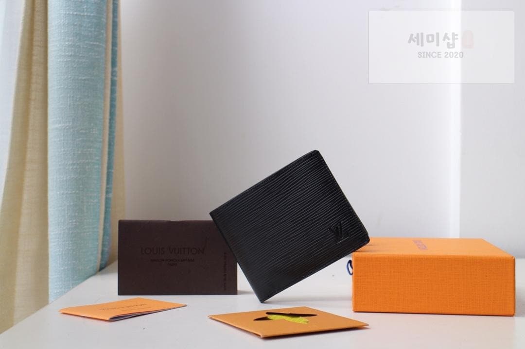 Louis Vuitton Louis Vuitton M60895 레플리카 - 지갑 | 세미샵