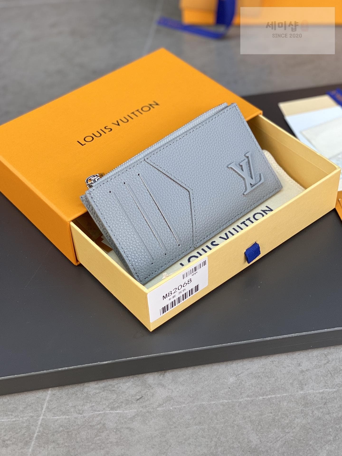 Louis Vuitton Louis Vuitton M82068 레플리카 - 지갑 | 세미샵