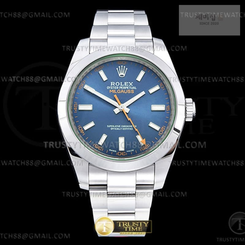 Rolex VS공장 롤렉스 익스플로러 36 신형 124270 스틸 브레이슬릿 Explorer 1 124270 36mm 904L SS_SS Blk VSF VS3230 - 세미샵