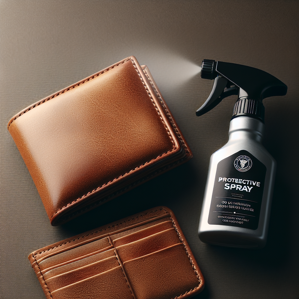 램스킨 양가죽 관리 - 스크래치 방지와 보호 스프레이 | 세미샵