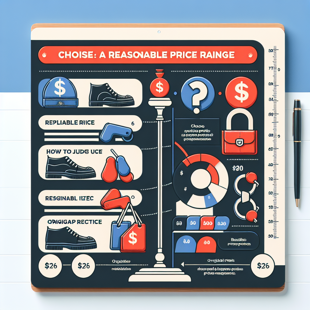 레플리카 가격 합리성 판단 - 정품 대비 가격 비교 | 세미샵
